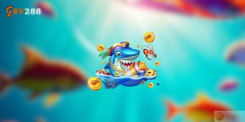 Bắn Cá Vàng H5 SV288: Trò Chơi Giải Trí Đỉnh Cao 6 Những Tính Năng Nổi Bật Của Bắn Cá Vàng H5 SV288