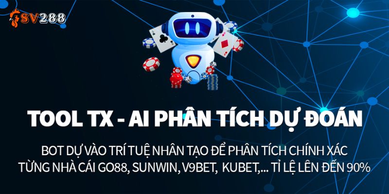 Tool Phân Tích Tài Xỉu: Giải Pháp Hiệu Quả Cho Người Chơi 5 Top 5 Tool Phân Tích Tài Xỉu Tốt Nhất Hiện Nay