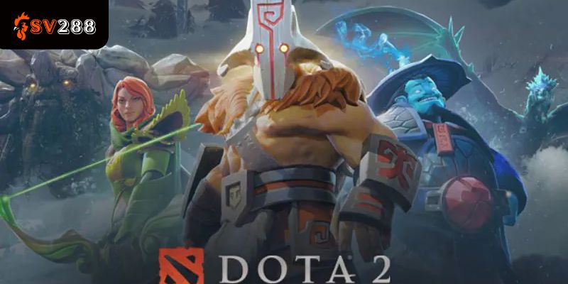 Cách Đọc Kèo Dota 2 Đúng Cách