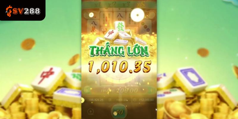 Chiến Lược Chơi Mạt Chược Để Thắng
