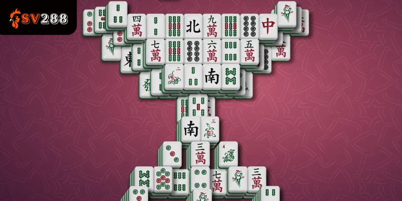 Bí Kíp Chơi Đường Mạt Chược 2 SV288: Thuật Toán Săn Hũ Nhân Hệ Số Khủng 6 Chiến Thuật Chiến Thắng Từ Cao Thủ