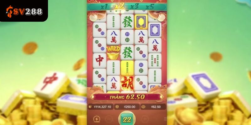 Chiến Thuật Quản Lý Vốn Trong Mạt Chược