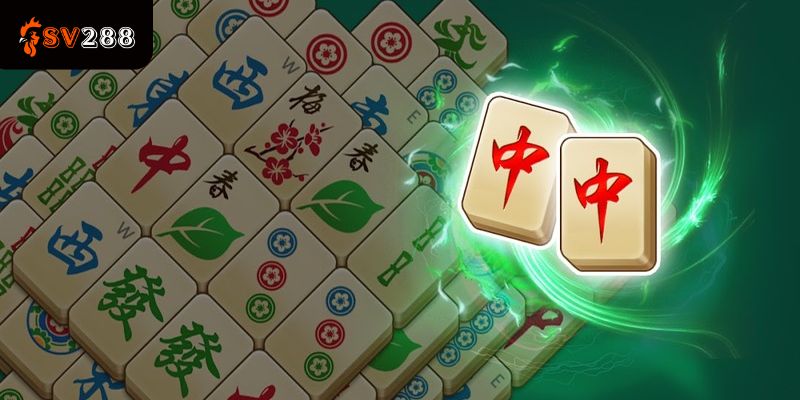 Bí Kíp Chơi Đường Mạt Chược 2 SV288: Thuật Toán Săn Hũ Nhân Hệ Số Khủng 4 Lý Do Nên Chơi Đường Mạt Chược 2