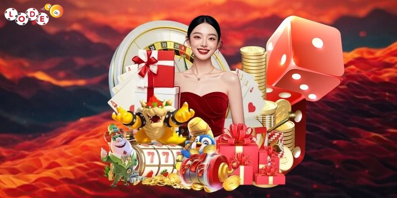 Top 5 trang đánh lô đề online uy tín nhất hiện nay: Top 1 - Lode88