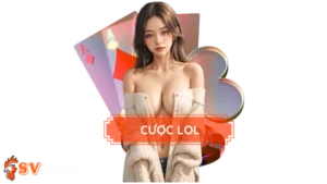 Cược LoL