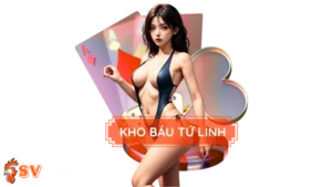 Kho Báu Tứ Linh
