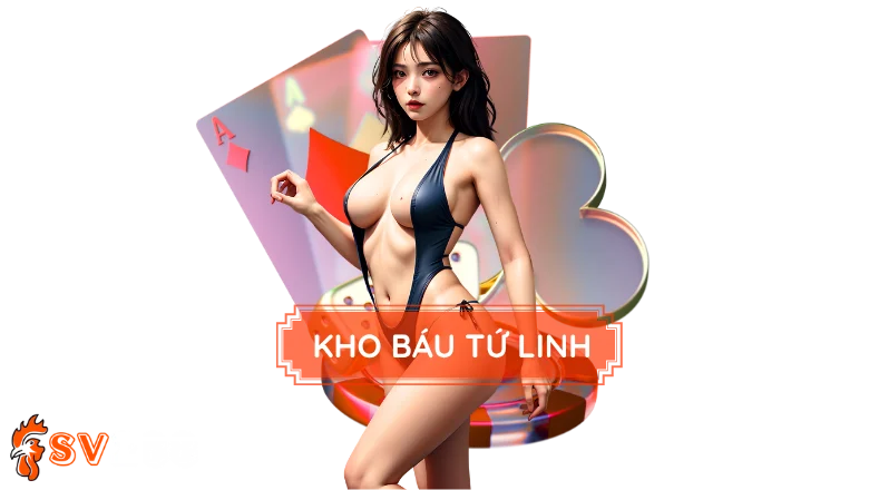 Kho Báu Tứ Linh - Trải Nghiệm Game Nổ Hũ Khủng Nhất Việt Nam 3 Kho Báu Tứ Linh