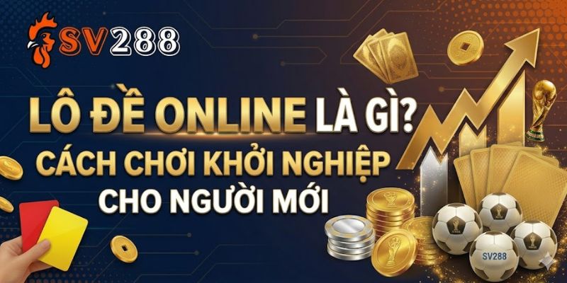 Lô Đề Online Là Gì? Cách Chơi Khởi Nghiệp Cho Người Mới 5 Lô Đề Online Là Gì? Cách Chơi Khởi Nghiệp Cho Người Mới